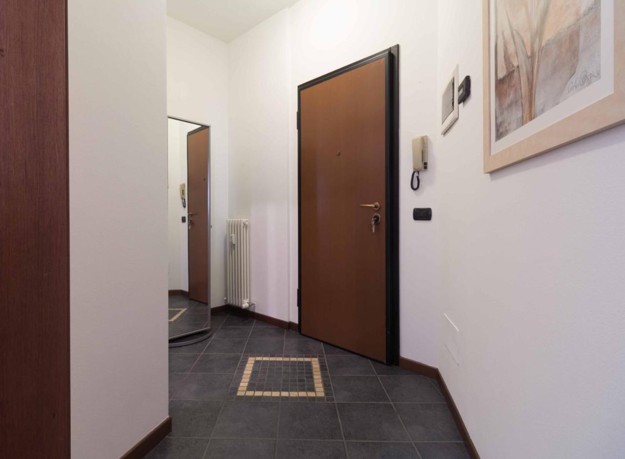 Galleria Roma Apartment - Affitti Brevi Italia Лекко Экстерьер фото