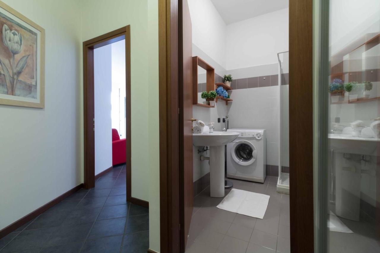 Galleria Roma Apartment - Affitti Brevi Italia Лекко Экстерьер фото