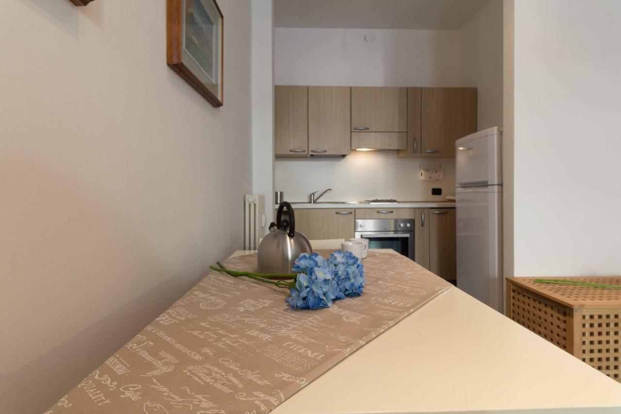 Galleria Roma Apartment - Affitti Brevi Italia Лекко Экстерьер фото
