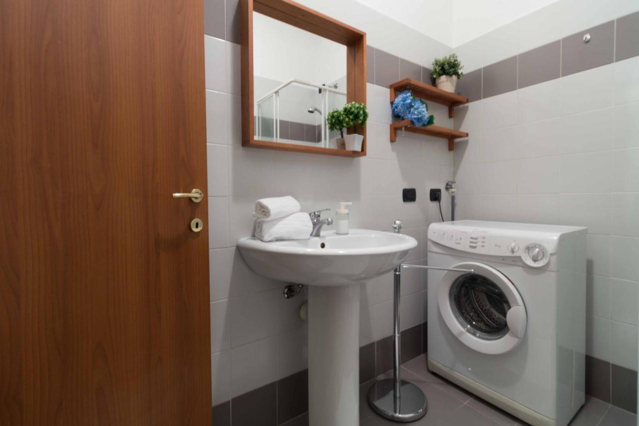 Galleria Roma Apartment - Affitti Brevi Italia Лекко Экстерьер фото