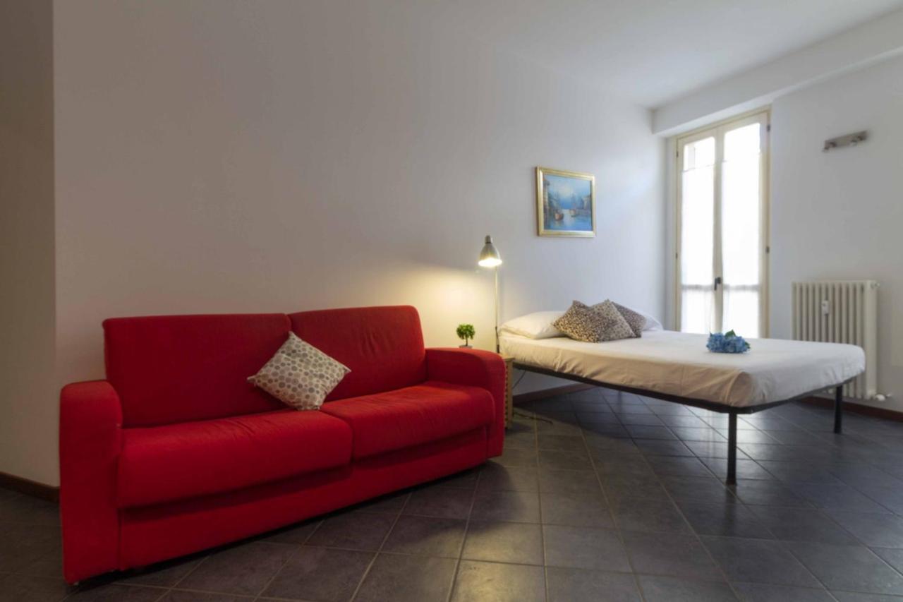 Galleria Roma Apartment - Affitti Brevi Italia Лекко Экстерьер фото
