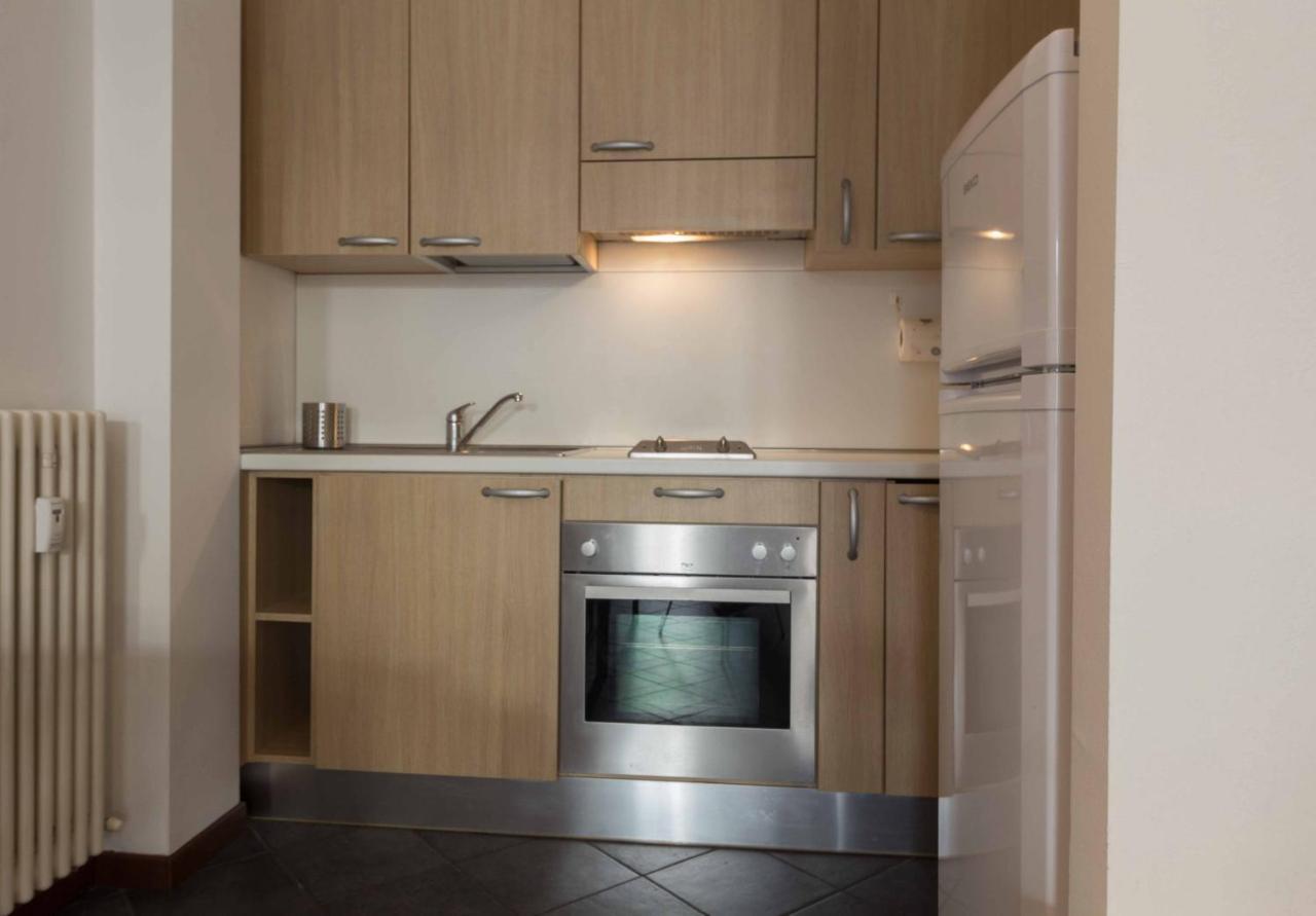 Galleria Roma Apartment - Affitti Brevi Italia Лекко Экстерьер фото