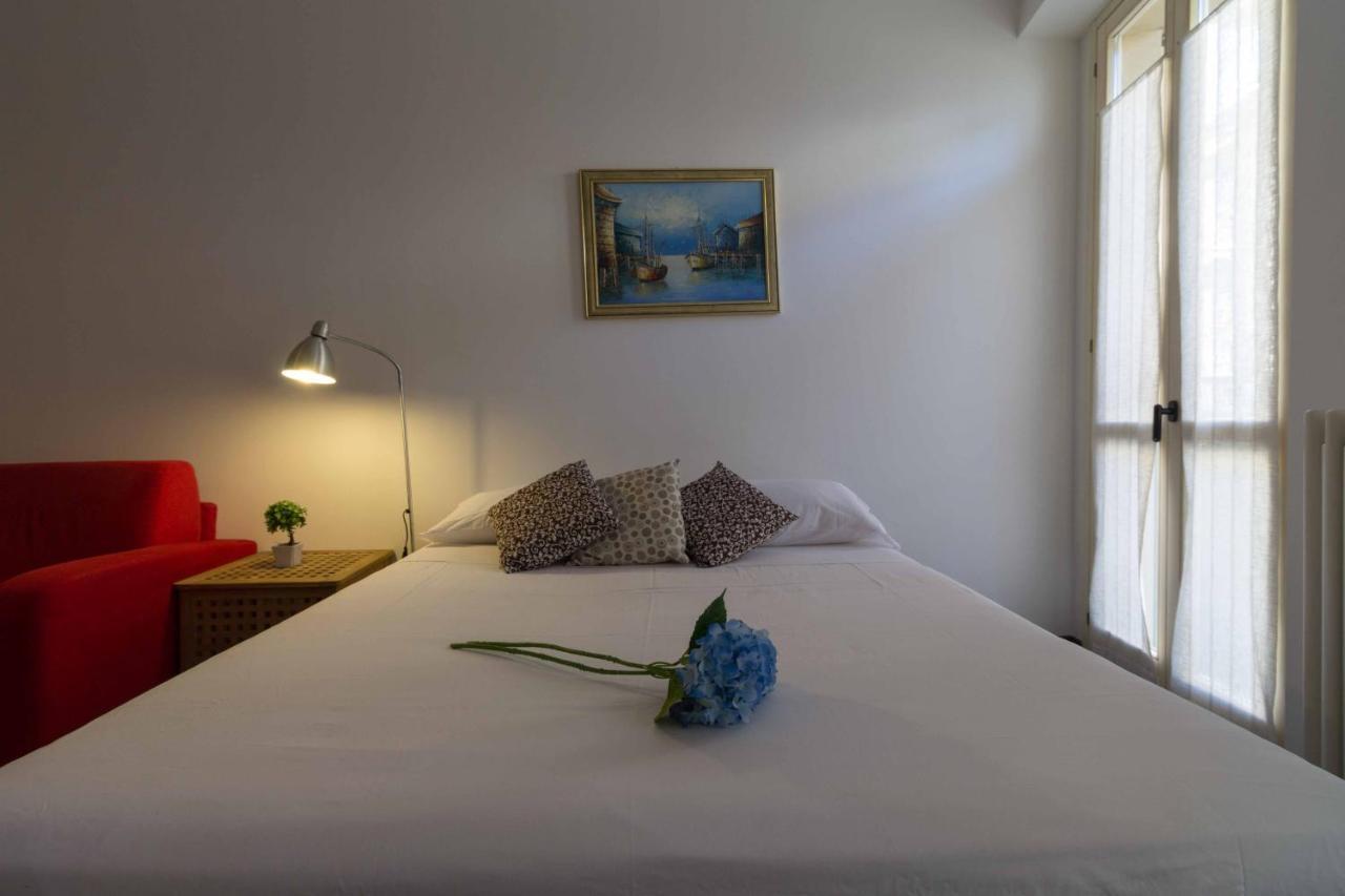 Galleria Roma Apartment - Affitti Brevi Italia Лекко Экстерьер фото
