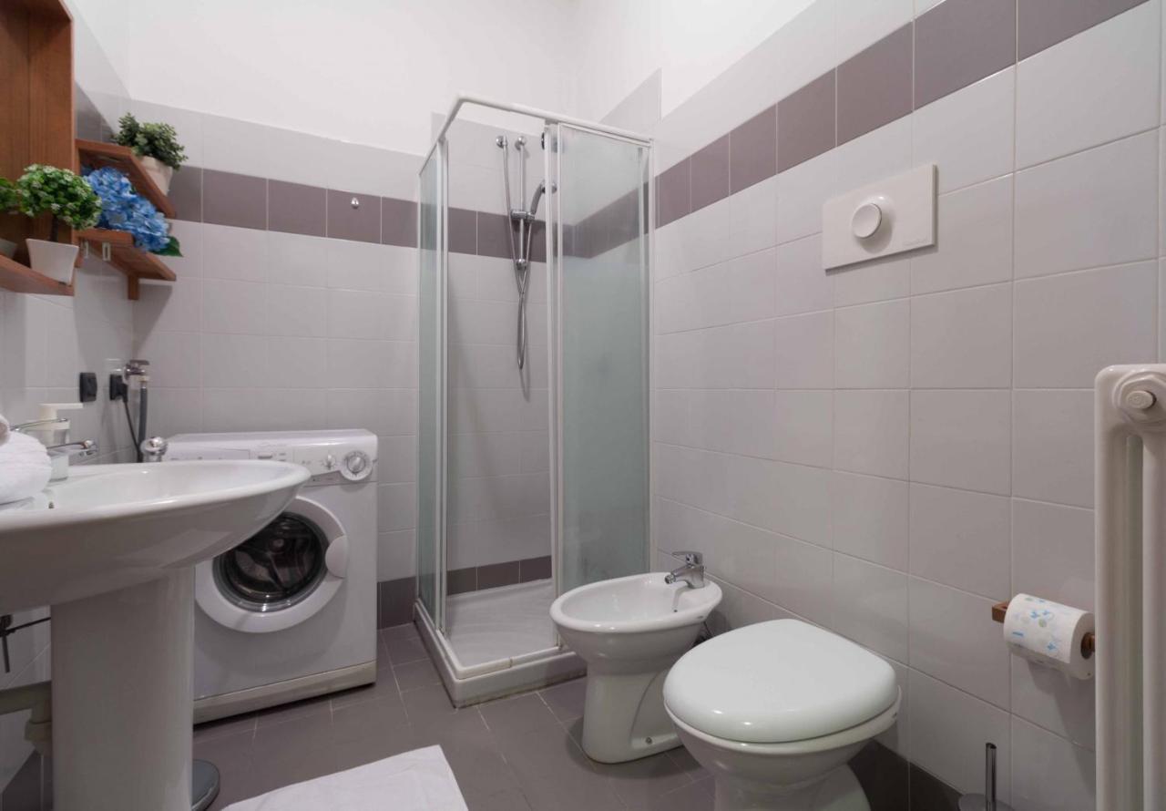 Galleria Roma Apartment - Affitti Brevi Italia Лекко Экстерьер фото