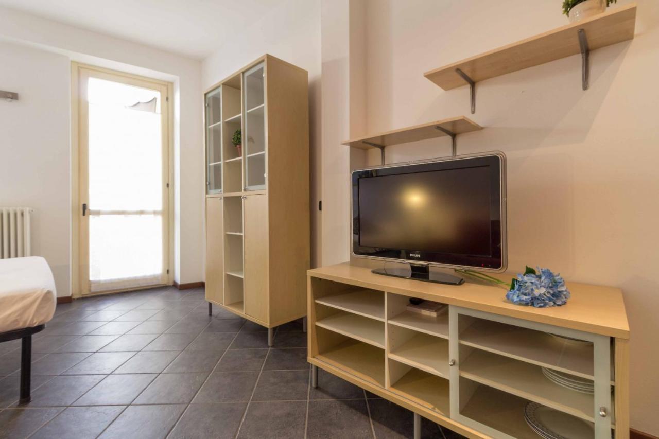 Galleria Roma Apartment - Affitti Brevi Italia Лекко Экстерьер фото