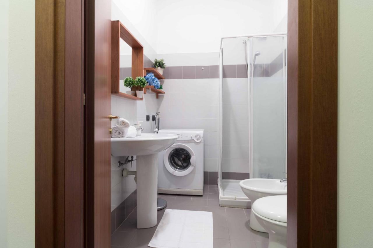 Galleria Roma Apartment - Affitti Brevi Italia Лекко Экстерьер фото